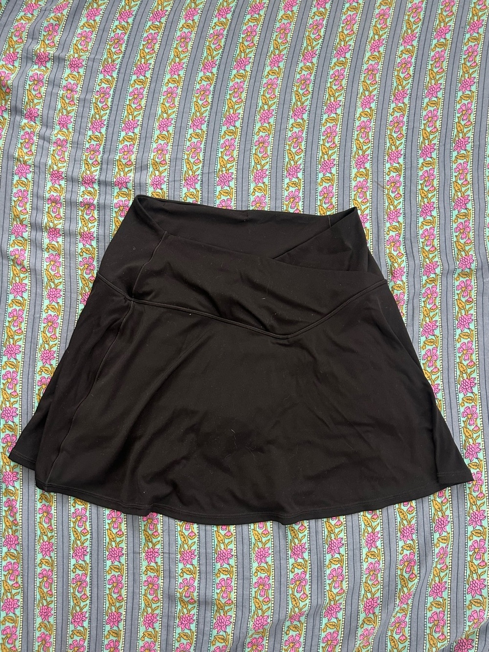 Aerie Offline crossover athletic tennis skort skirt shorts
